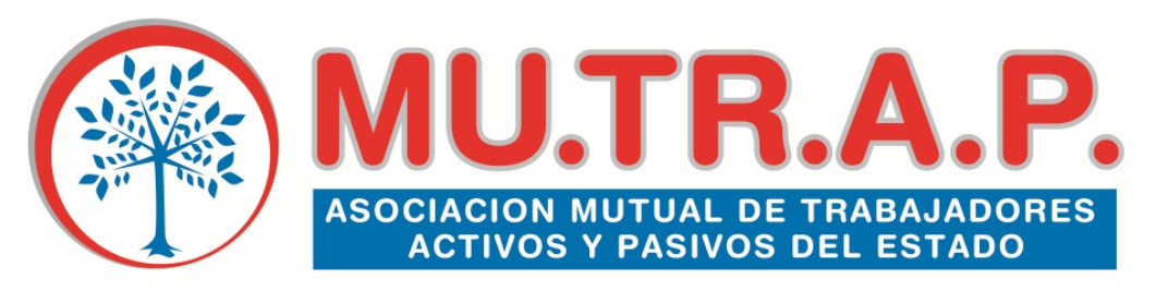 Mutual MUTRAP - Mutual de Trabajadores Activos y Pasivos del Estado